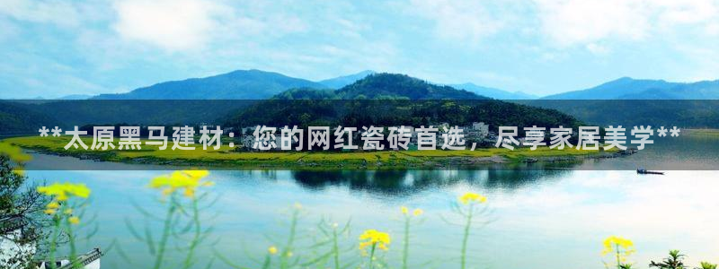 杏鑫招商总代