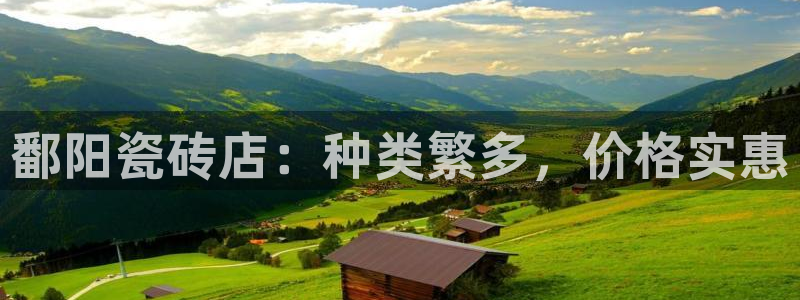 杏鑫平台招商
