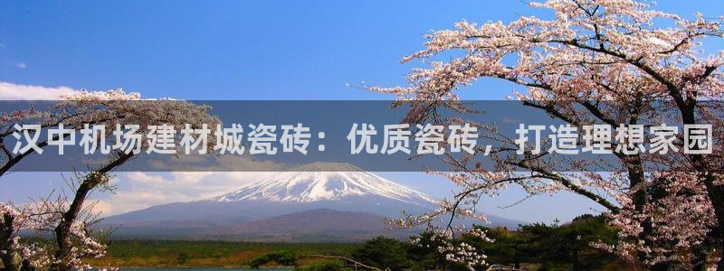 杏鑫平台招商